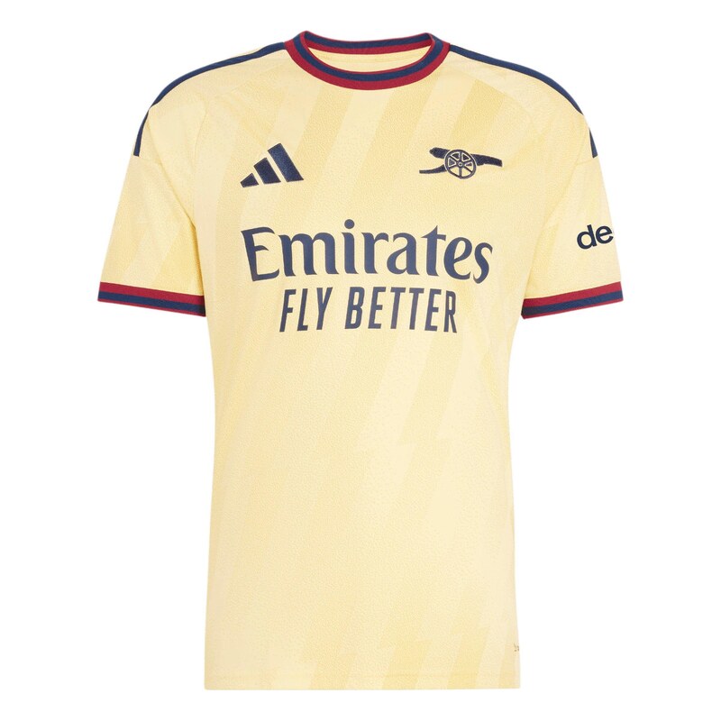 Arsenal adidas Yellow/Black 2046741