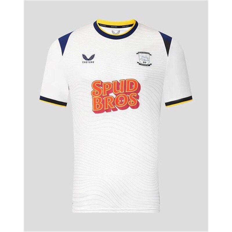 Manchester United Castore White 4533513