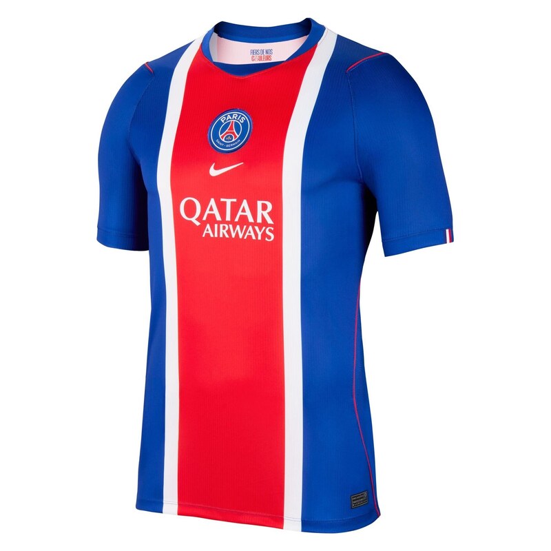 PSG Nike Blue 6490583