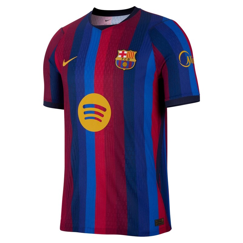 FC Barcelona Nike Red/Blue 9968446