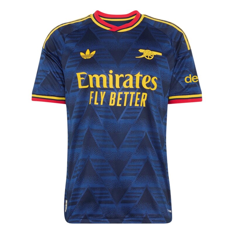Arsenal adidas Navy/Yellow 3392067