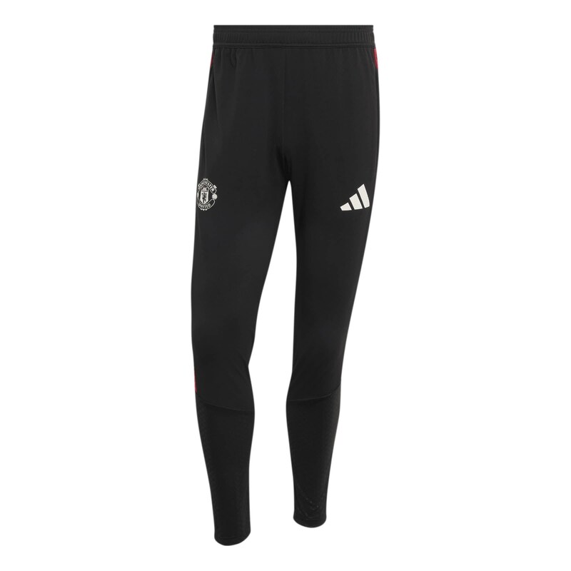 Tepláky adidas Black/Red 3383908