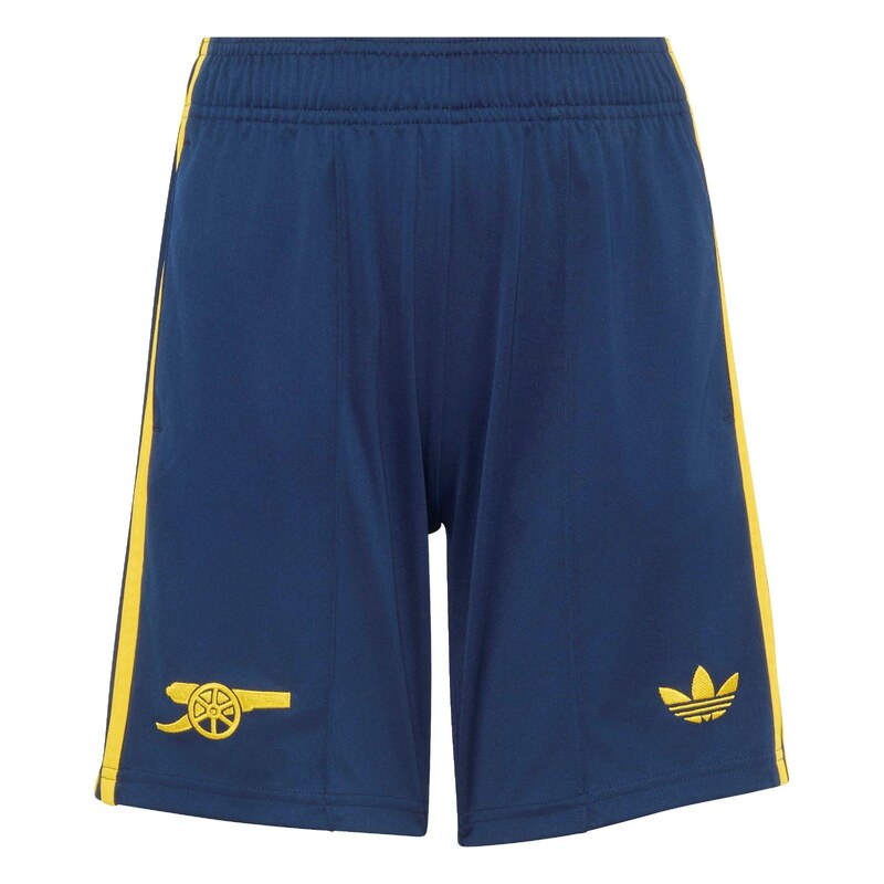 Arsenal adidas Navy/Yellow 9133508