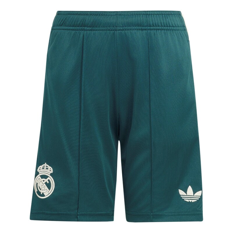 Real Madrid adidas Green/White 8895517