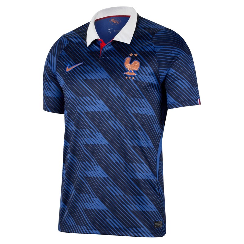 Manchester United Nike Blue 7098951