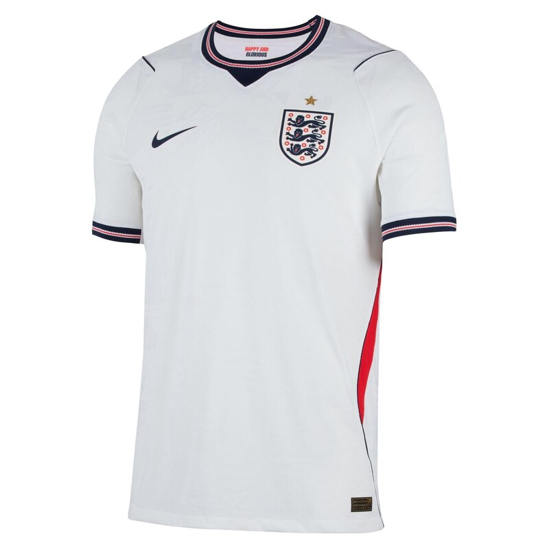 Manchester United Nike White/Red 6894584