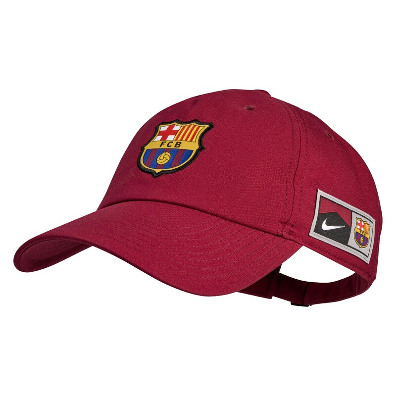 FC Barcelona Nike Red/White 5869777