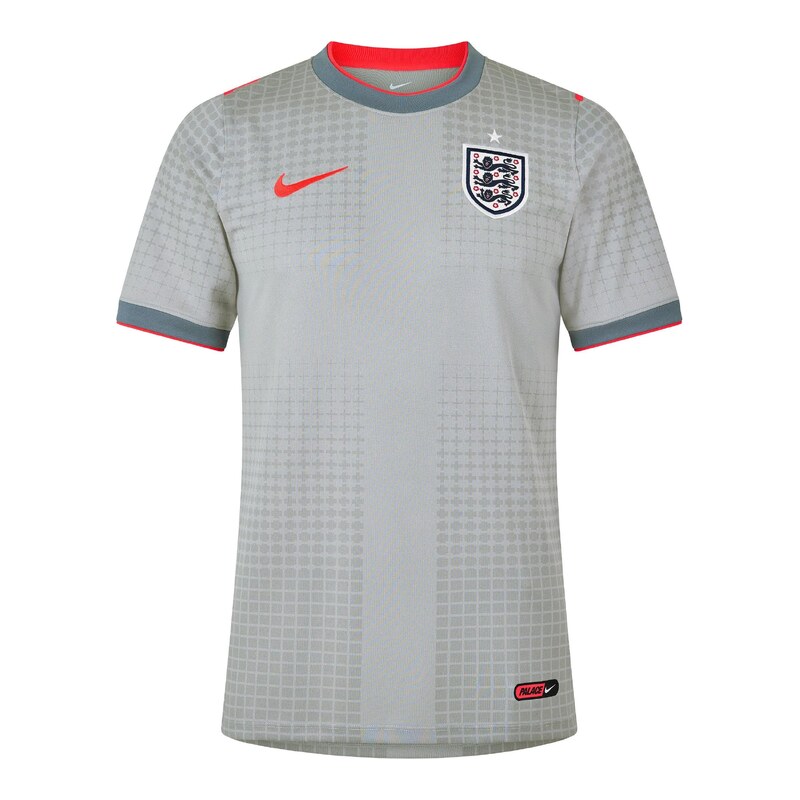 Manchester United Nike Grey 7138241