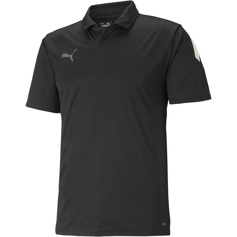 Tričko Puma Black/White 4398915