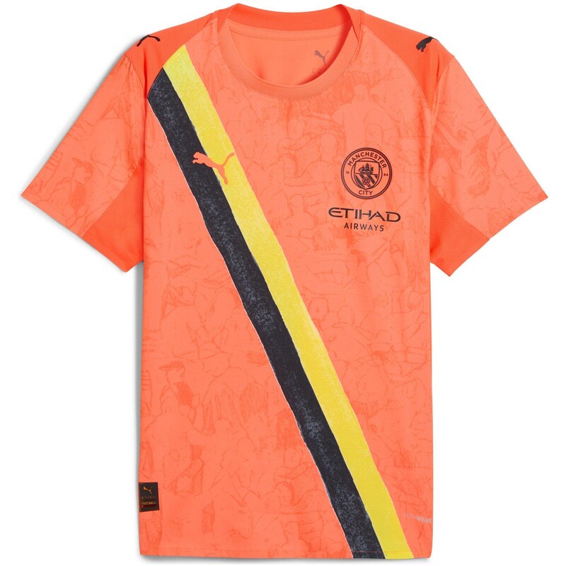 Manchester United Puma Neon Sun 8708613