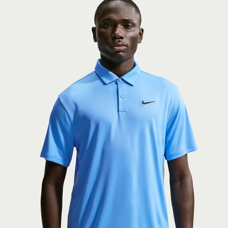 Tričko Nike University Blue 531745