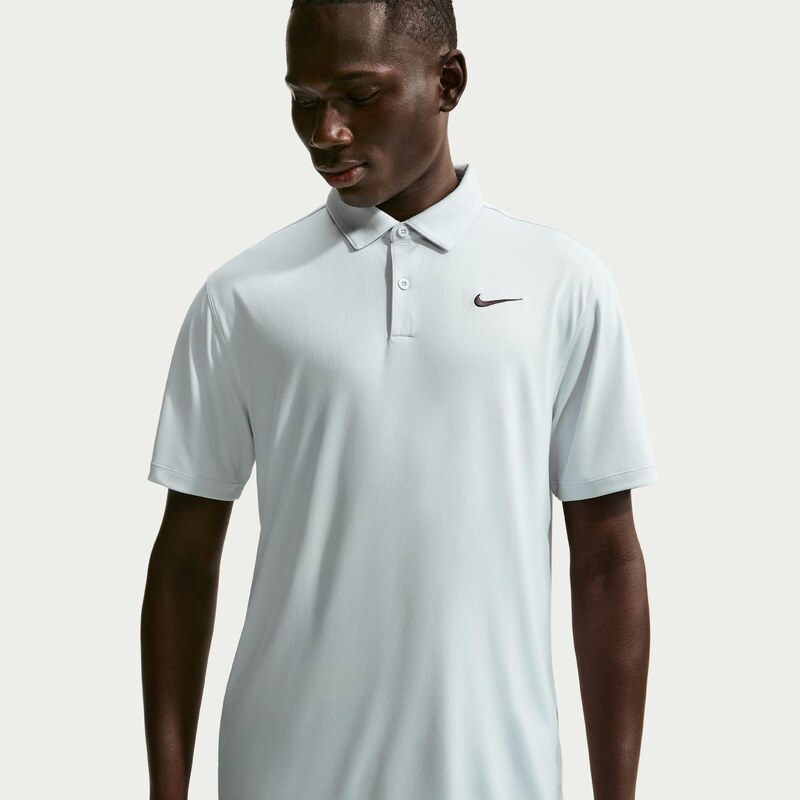 Tričko Nike Grey/White 8110443