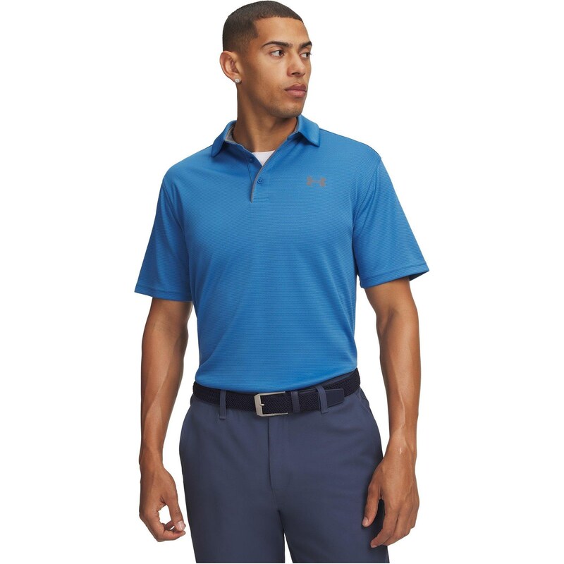 Tričko Under Armour Aegean Blue 8871958