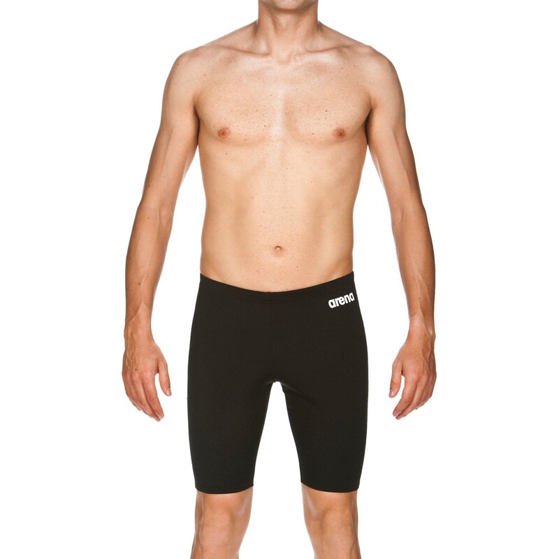 Plavky Arena Black/White 4323139