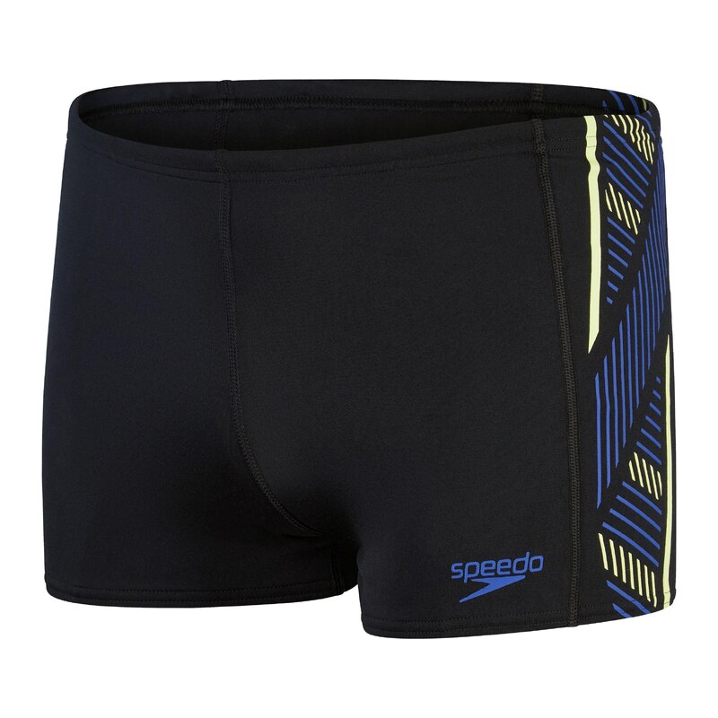 Plavky Speedo Black 4871811