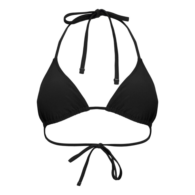 Plavky Jack Wills Black 2300919