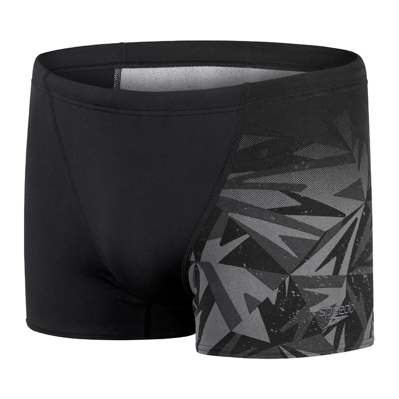 Plavky Speedo Black 2212488