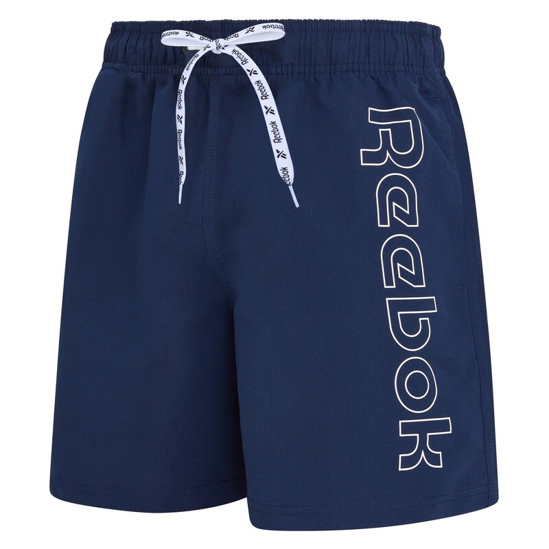 Plavky Reebok Vector Navy 7787729