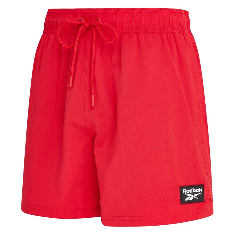 Plavky Reebok Vector Red 5155416