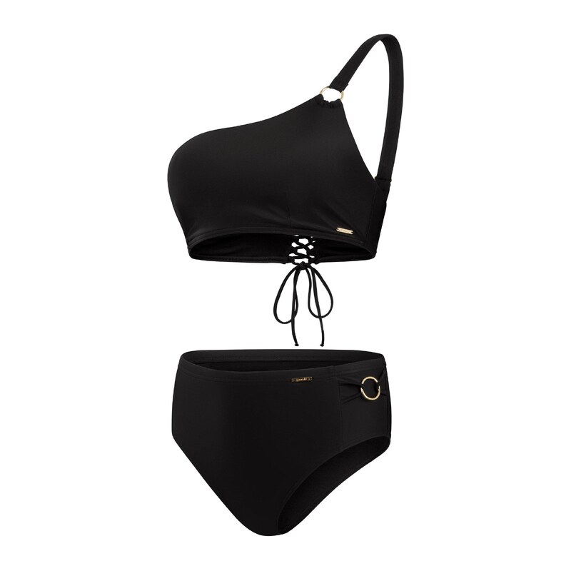Plavky Speedo Black 8205993