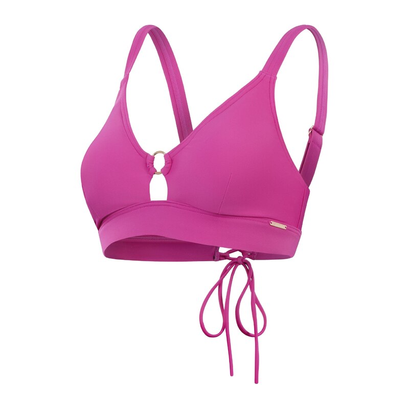 Plavky Speedo Pink 539292