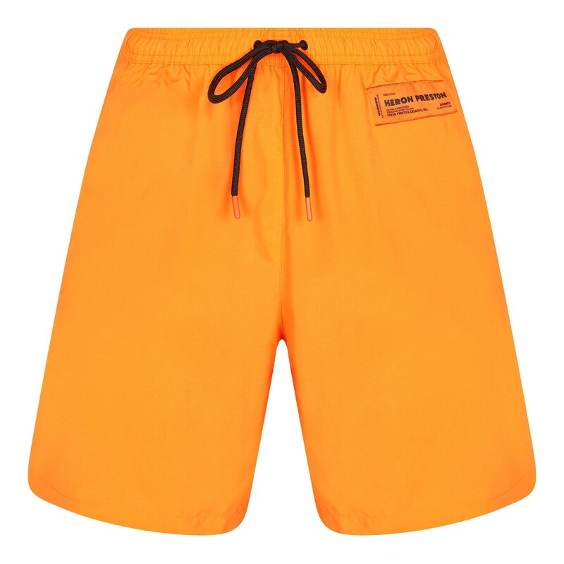 Heron Preston Orange 2200 2698562