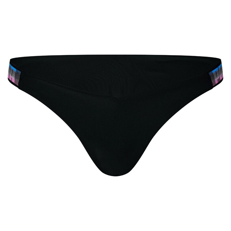 Plavky Puma Black Combo 6157423