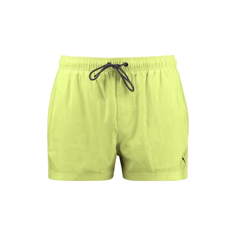 Plavky Puma Fast Yellow 7286093