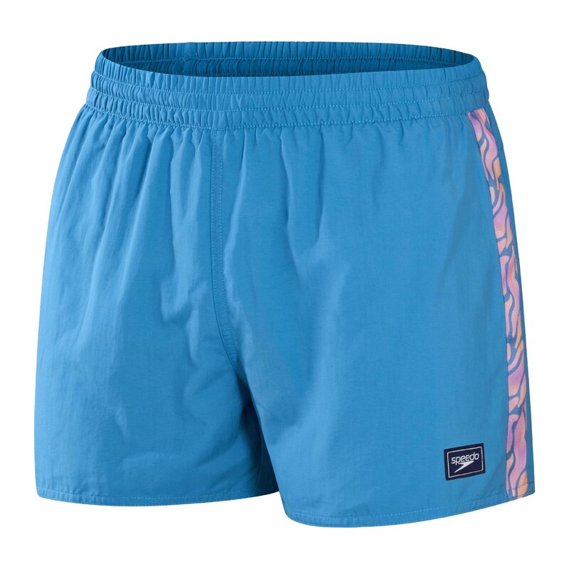Plavky Speedo Blue 7274728