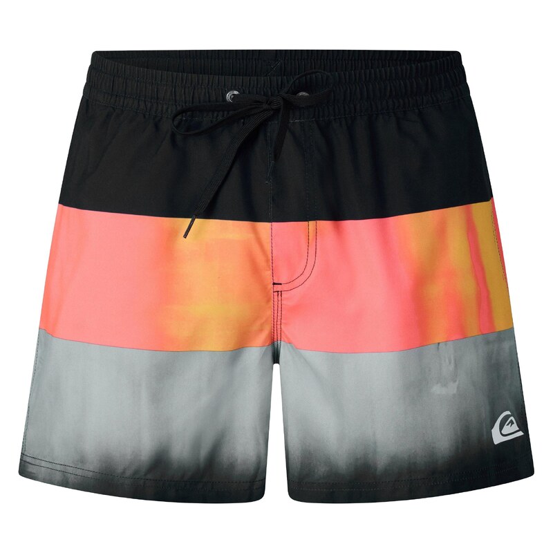 Plavky Quiksilver DW- Rad 4543357