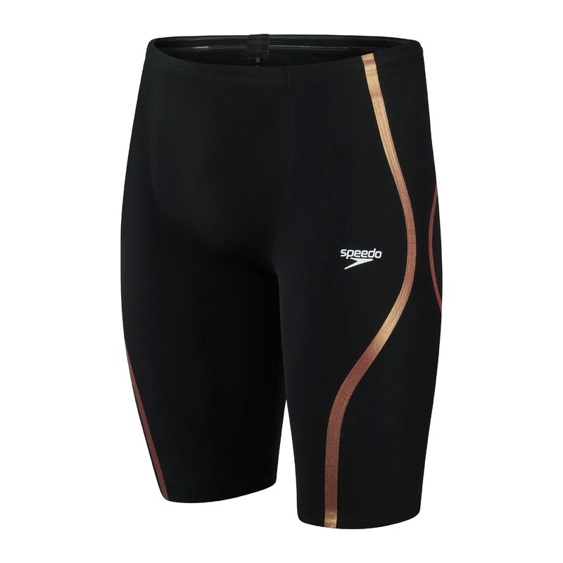 Plavky Speedo Blk/Gld 2561317