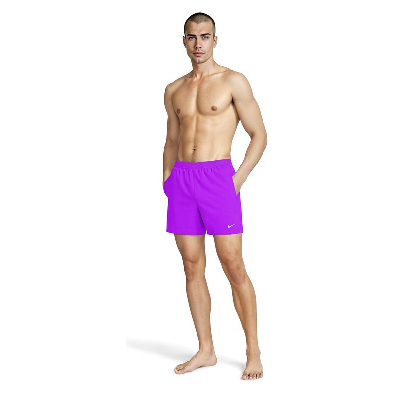Plavky Nike Bright Violet 9515925