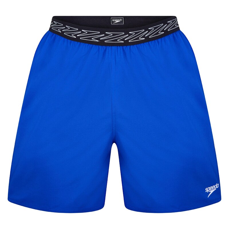 Plavky Speedo Blue 102200