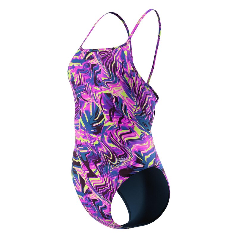Plavky Speedo Techno J 682972