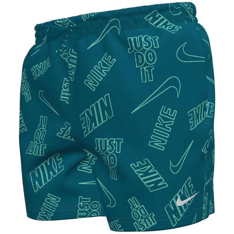 Plavky Nike Green Abyss 824197