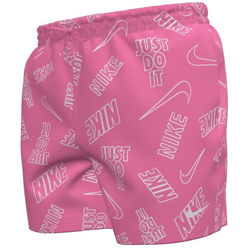 Plavky Nike Pink Glow 347919