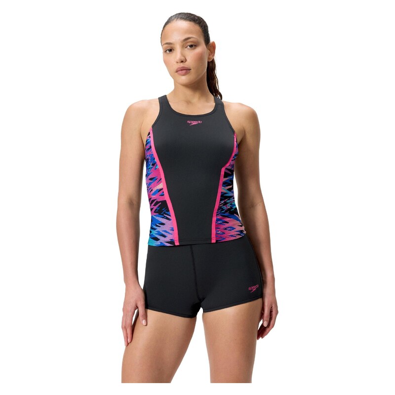Plavky Speedo Ant/Pink 6232312