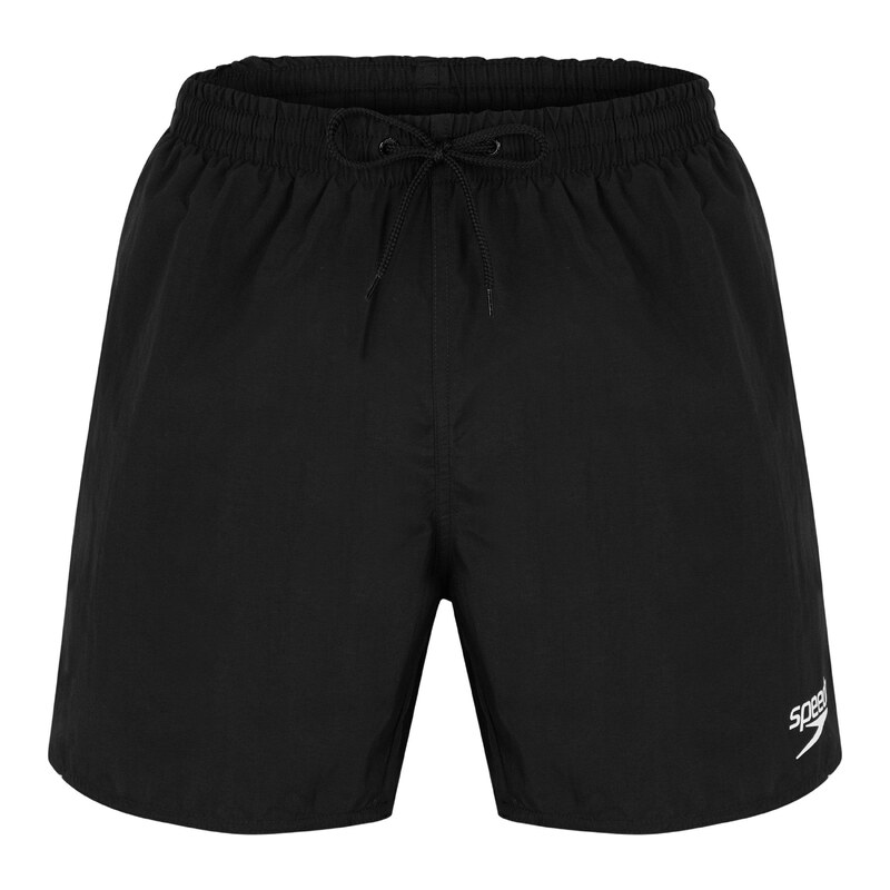 Plavky Speedo Black 6785213