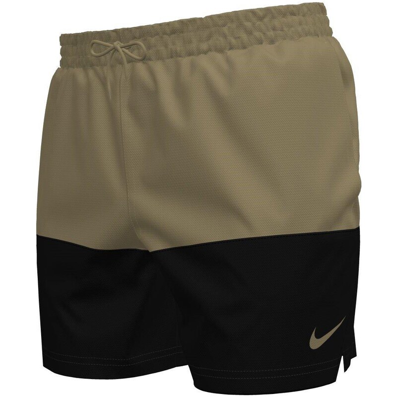 Plavky Nike Para Beige 2077914