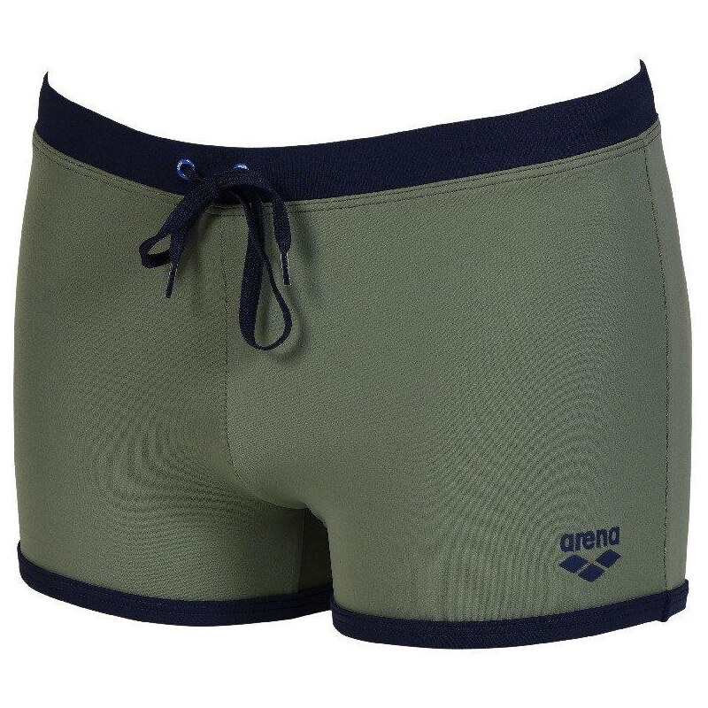 Plavky Arena Army Navy 2458335