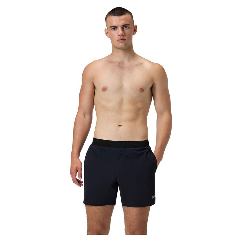 Plavky Speedo Antracite 6394200