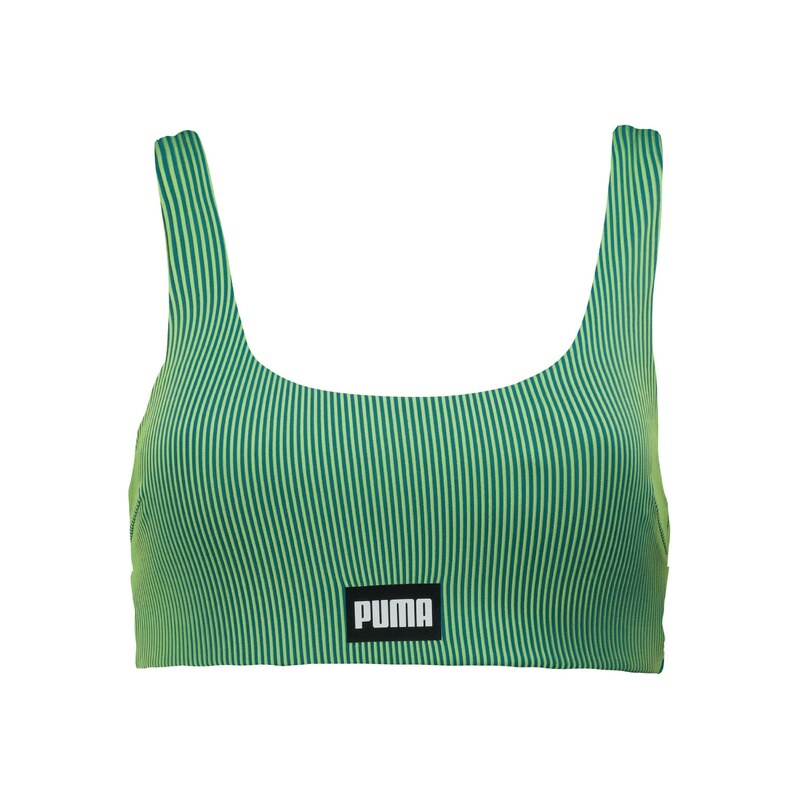 Plavky Puma Green Combo 4376971