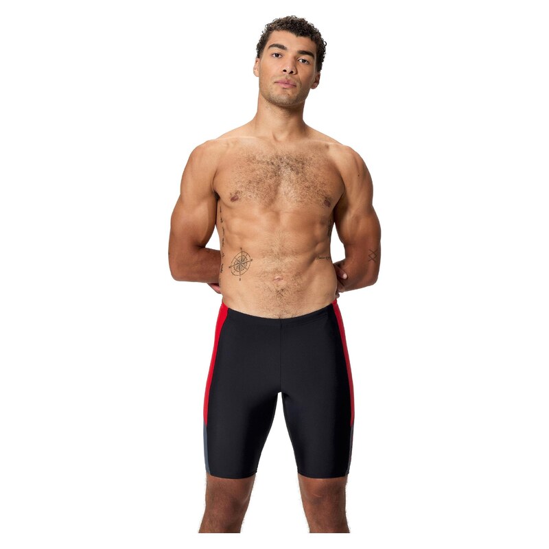 Plavky Speedo Ant/Rish Red 3678183