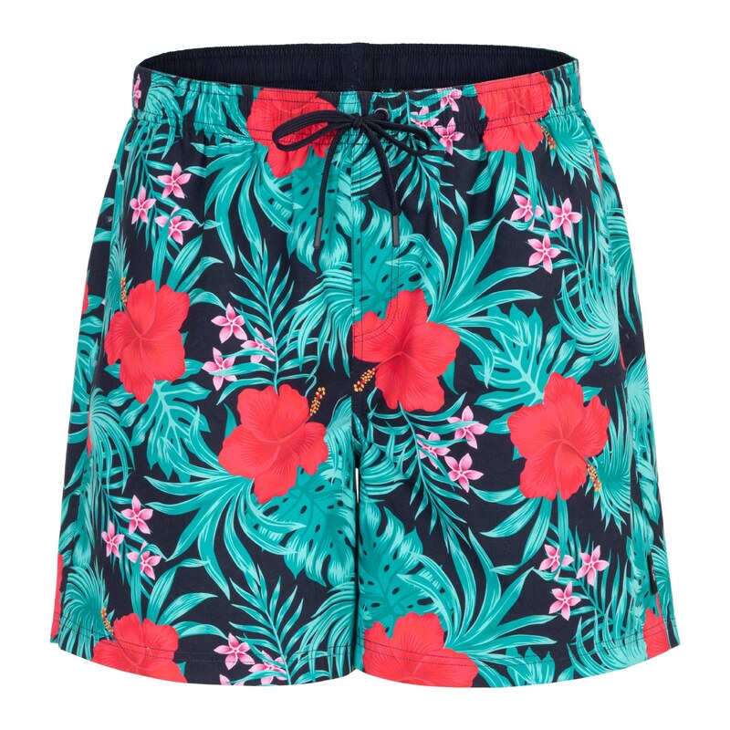 Plavky Hot Tuna Hibisucus Mul 3291193