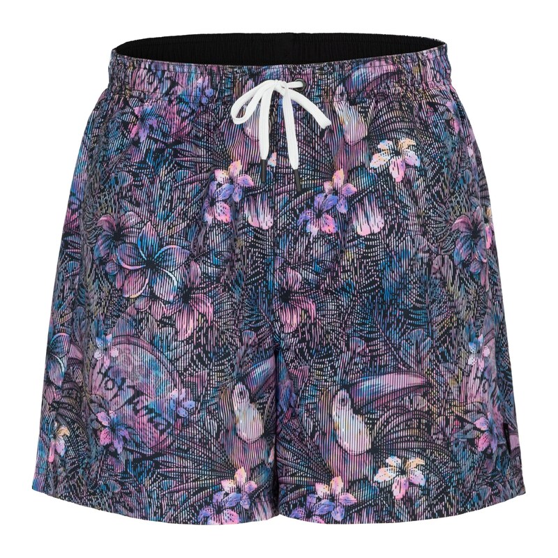 Plavky Hot Tuna Toucan Print 3095902