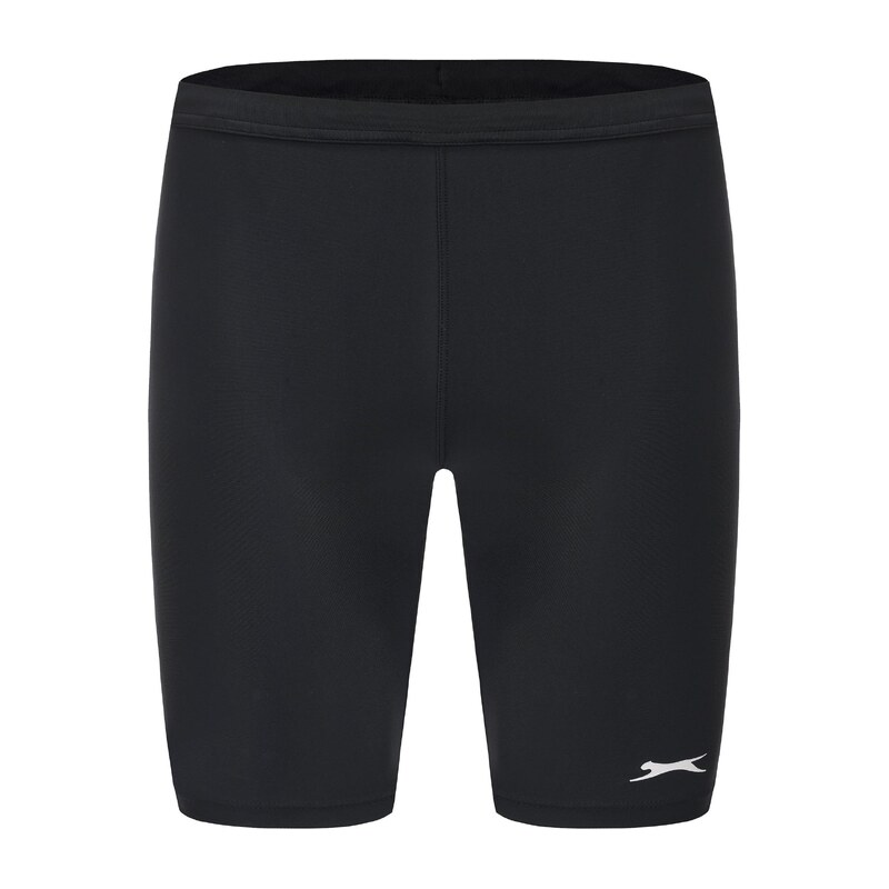 Plavky Slazenger Black 920638