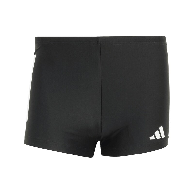 Plavky adidas Black/White 2514390