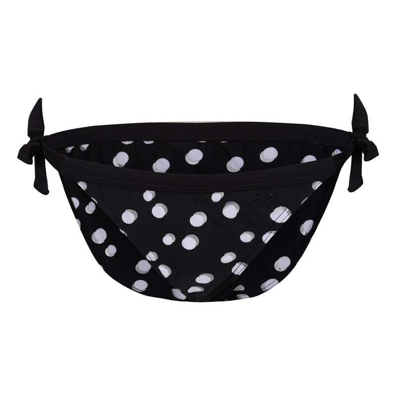 Plavky Regatta Blk/WhPlkaPr 6642613