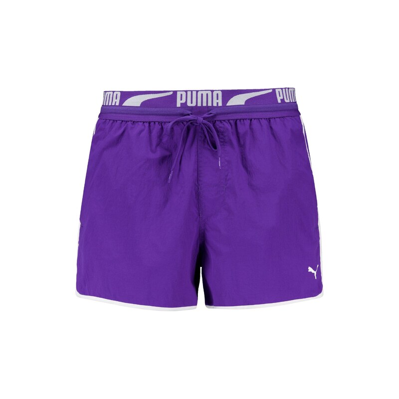 Plavky Puma Violet Purple 8303556