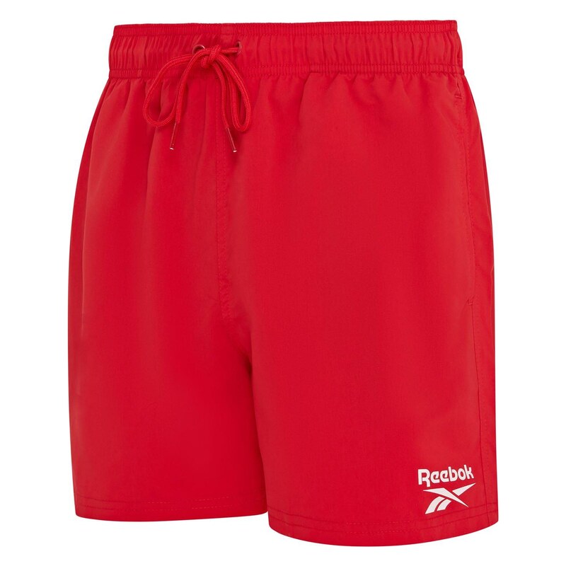 Plavky Reebok Radiant Red 8414923